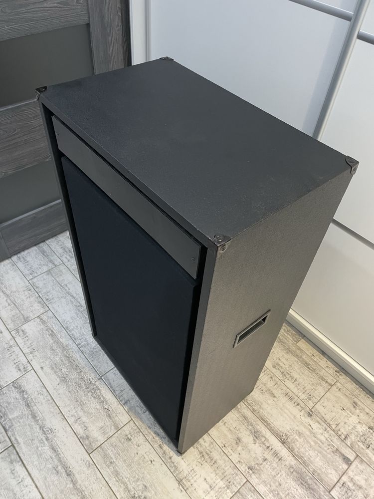 Retro - Kolumna Unitra Eltron Zg 602 - klasyka