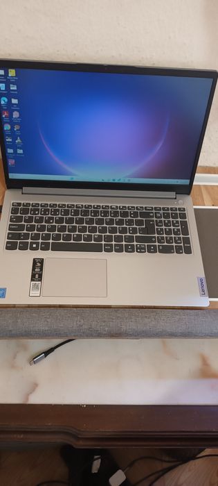 Portatil Lenovo Intel N4020