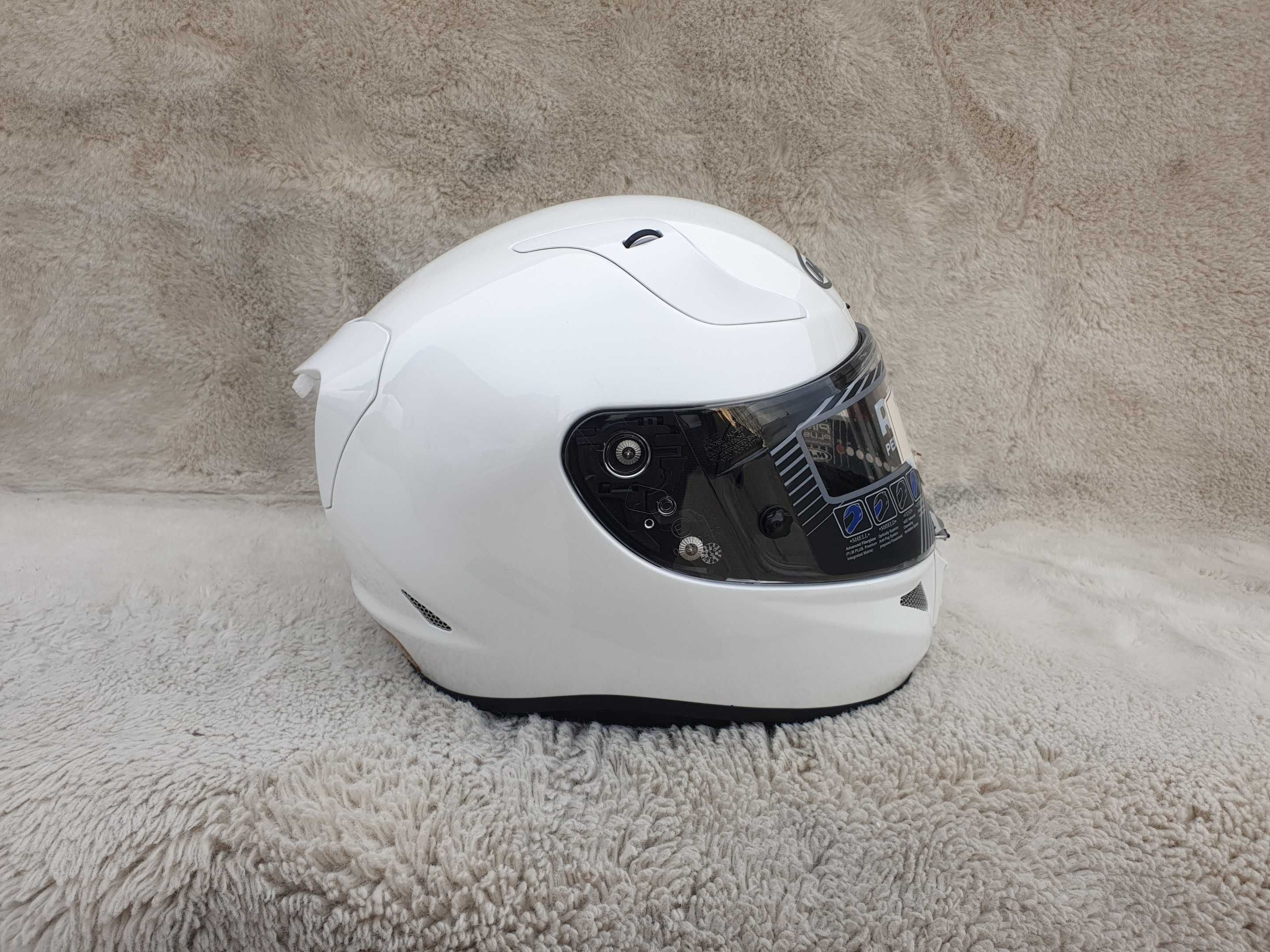 wys 15.07 Hjc Rpha 11 rozm 2 xl xxl kask motocyklowy