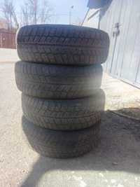 Резина 195/65 R15 T