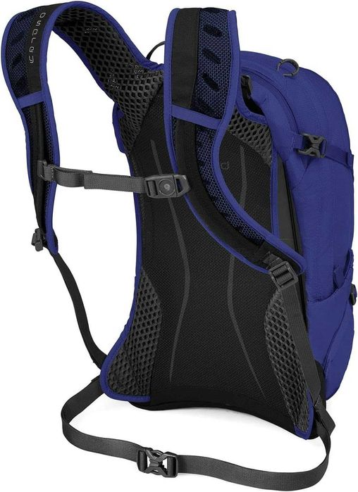 Рукзак рубзак сумка мультиспортивний для жінок Osprey Sylva 12л