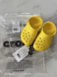 Сабо crocs с7 23-24 нові оригінал