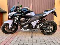 ..Kawasaki Z800..