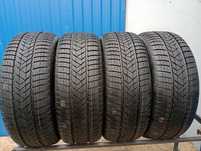OPONY ZIMOWE 4x 225/55 R18 102V PIRELLI SOTTOZERO 3 WINTER NOWE