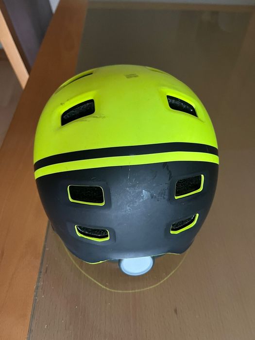 Capacete criança bicicleta/ skate/ patins/ trotinete