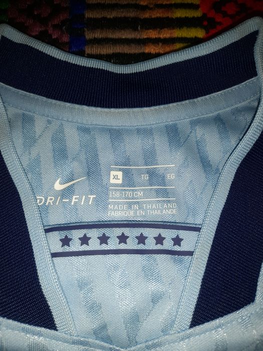 Camisola de fottebol Atlético de Madrid *nova