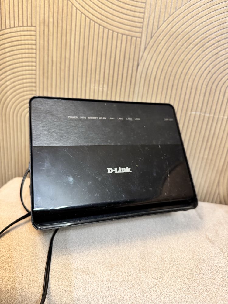 Wi fi Роутер link
