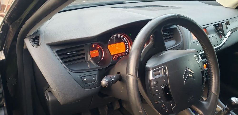 Citroën C5 Citroen C5