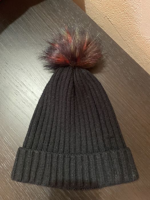 Шапка женская Zara