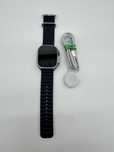 APPLE WATCH ULTRA 49MM + ŁADOWARKA od loombard milicz