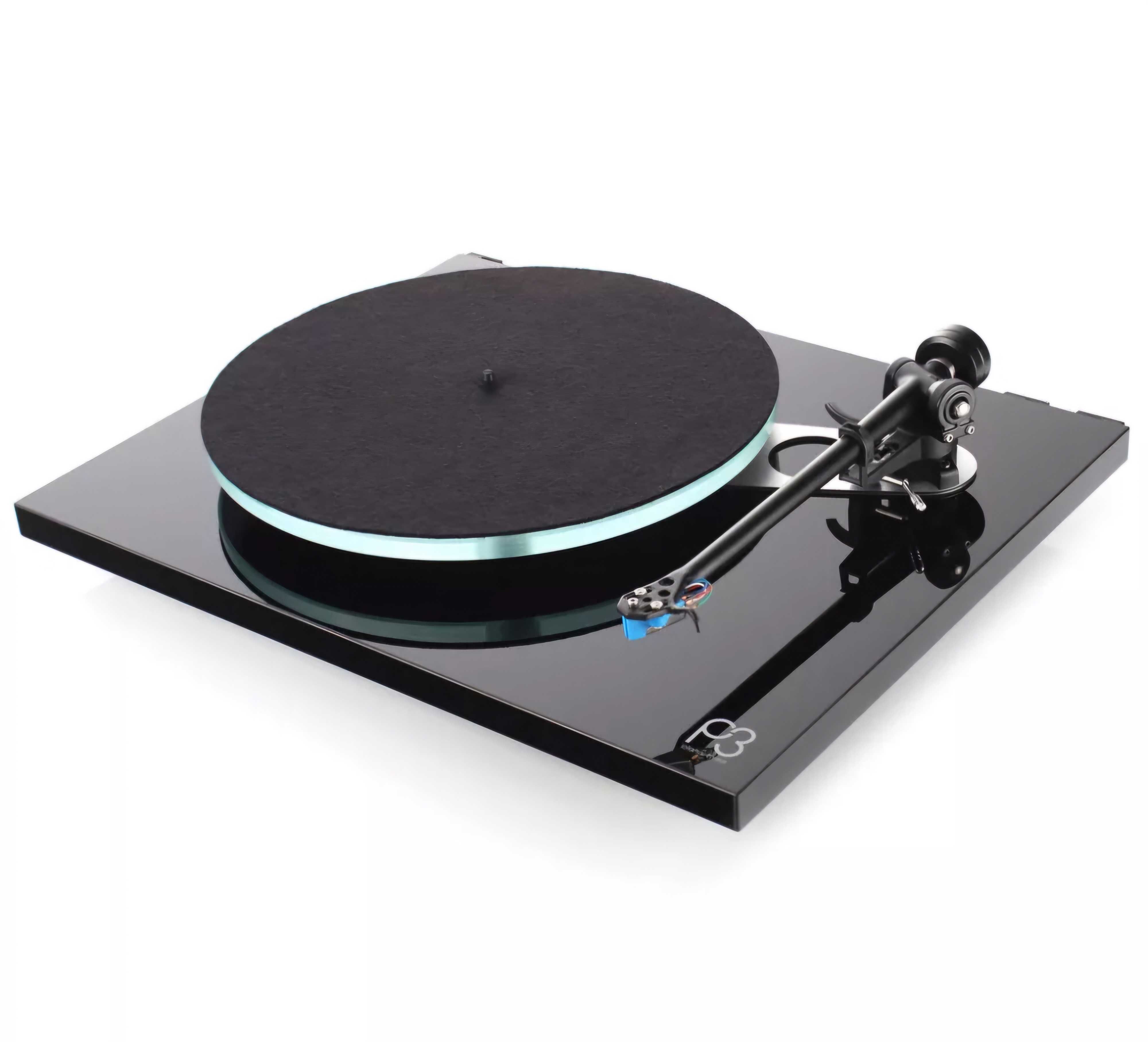 Gramofon Rega Planar P3 | raty 0% sklep WROCŁAW