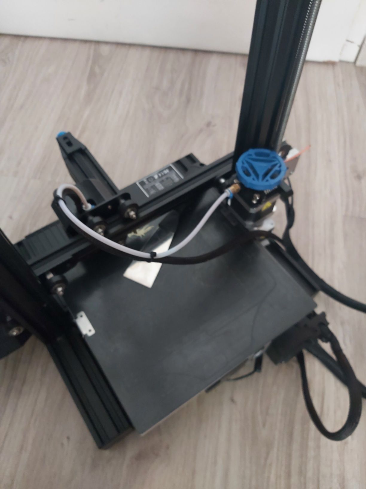 drukarka 3D Creality Ender-3 V2.