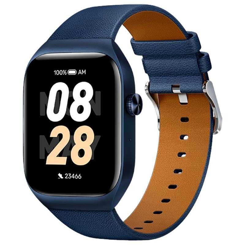 Mibro Watch T2 (Xiaomi) GPS  2ATM  (Chamadas)