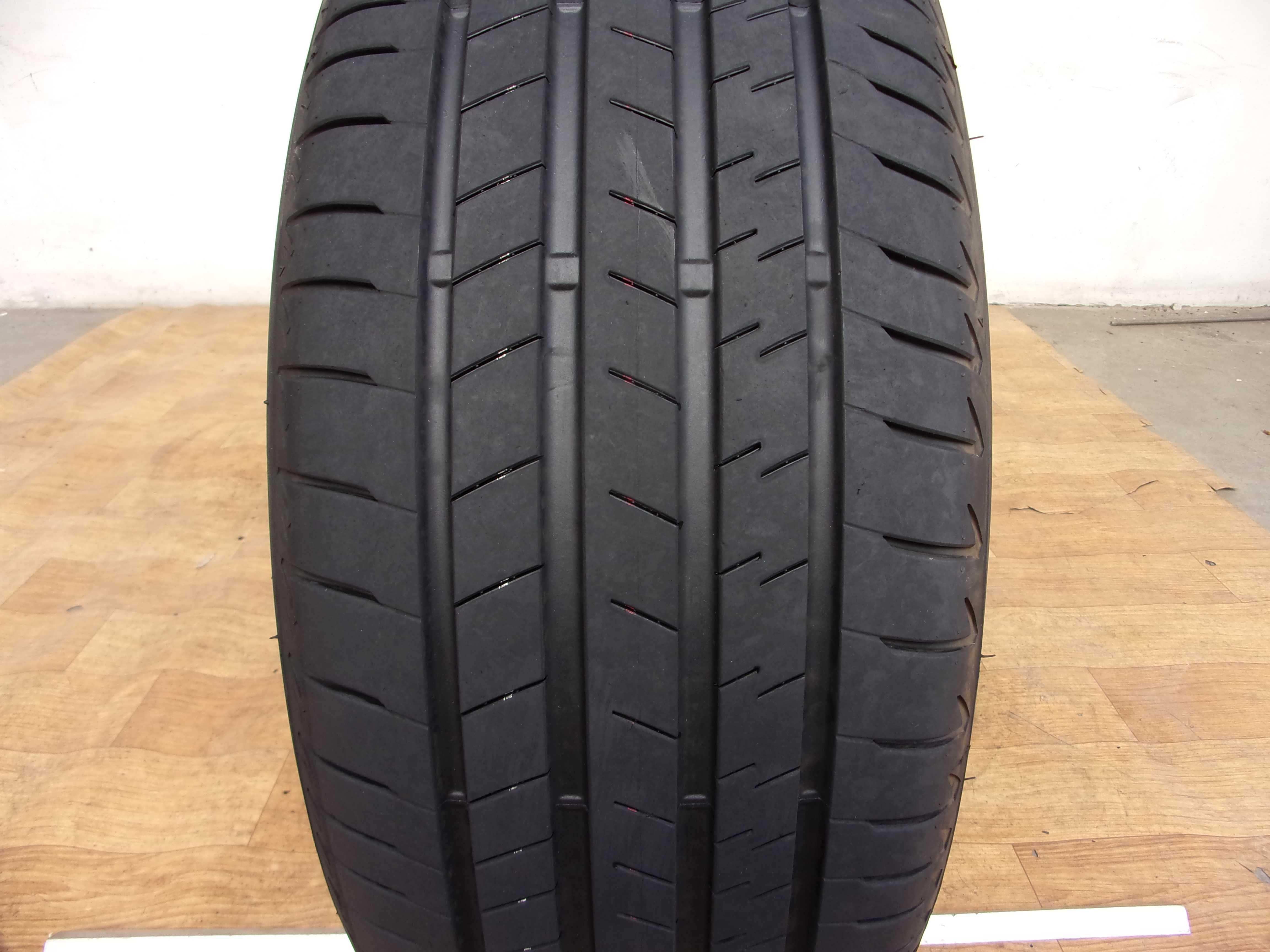 Bridgestone Alenza 001 245/40/19 105W z 2021r jak nowa!