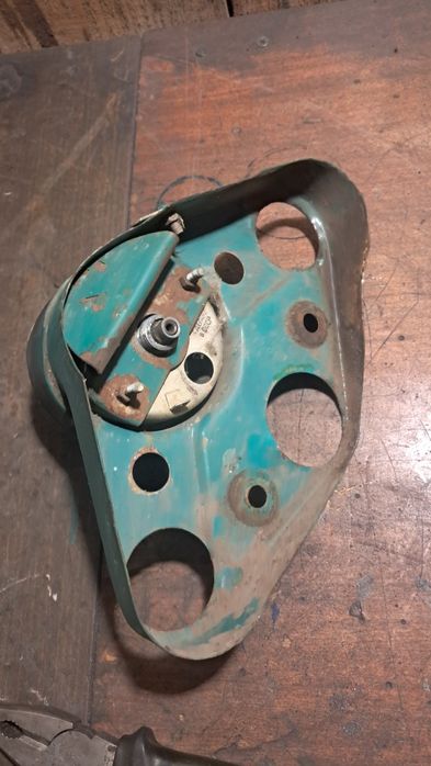 Приборна панель мотоцикла урал  не дорого