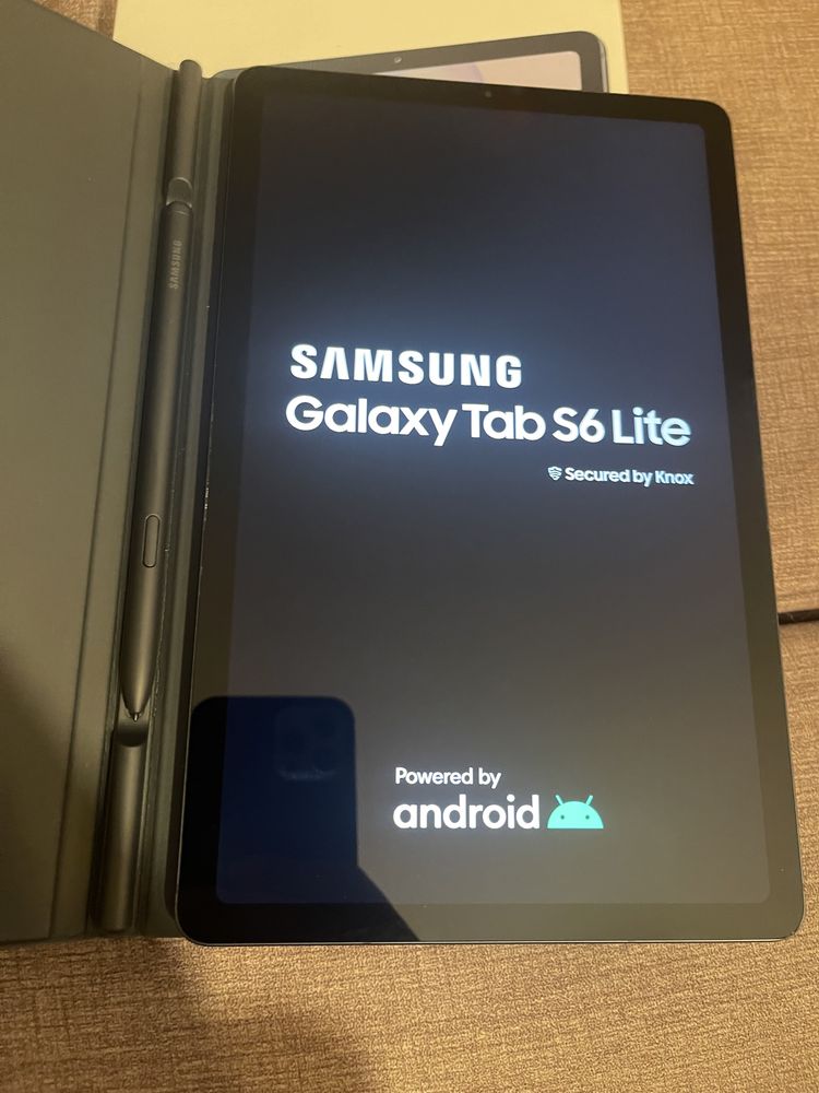 Tablet Samsung S6 Lite 64 GB Wifi + 4G