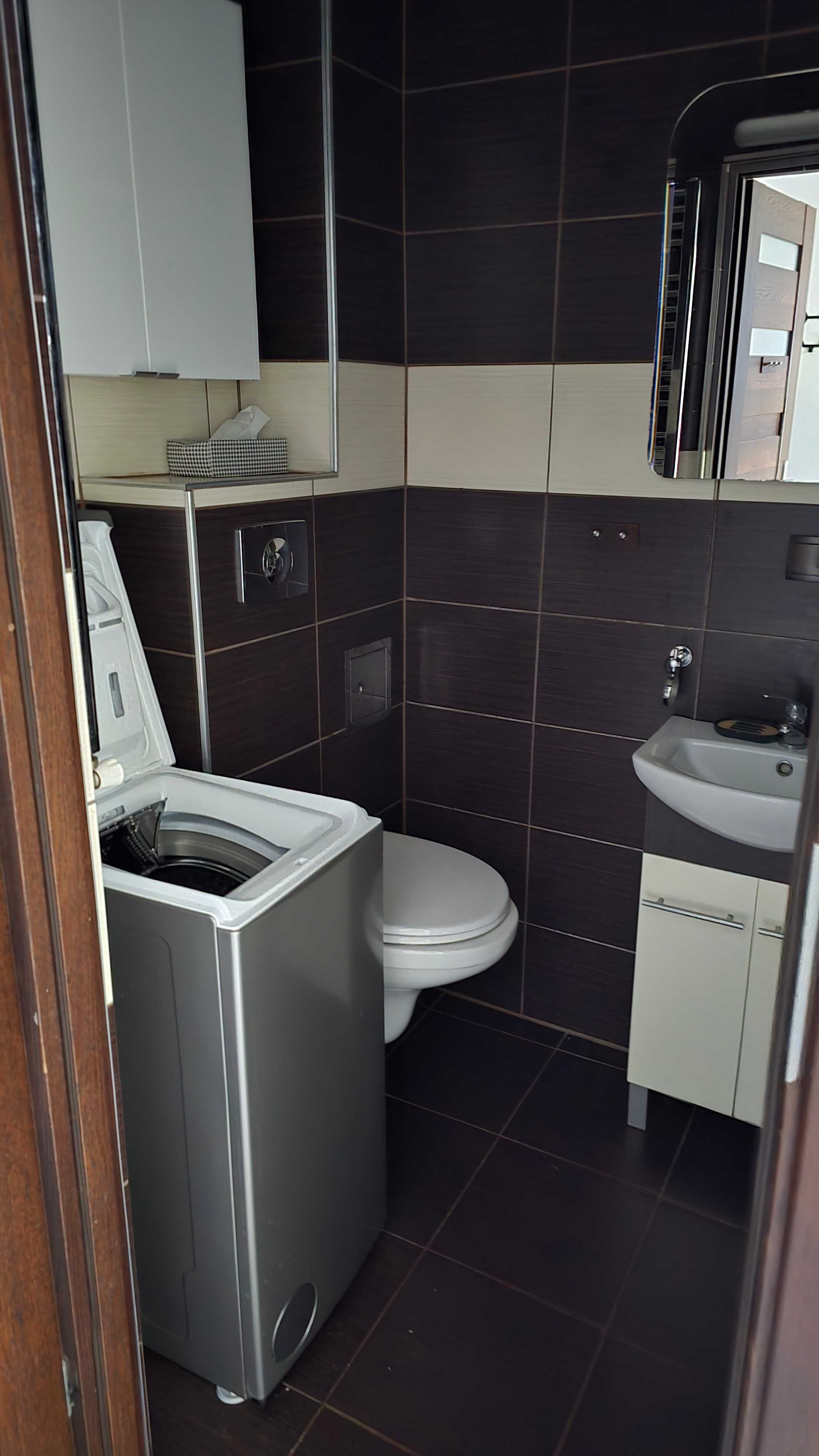 Mieszkanie M2 Boguszowice Kadetów wynajem