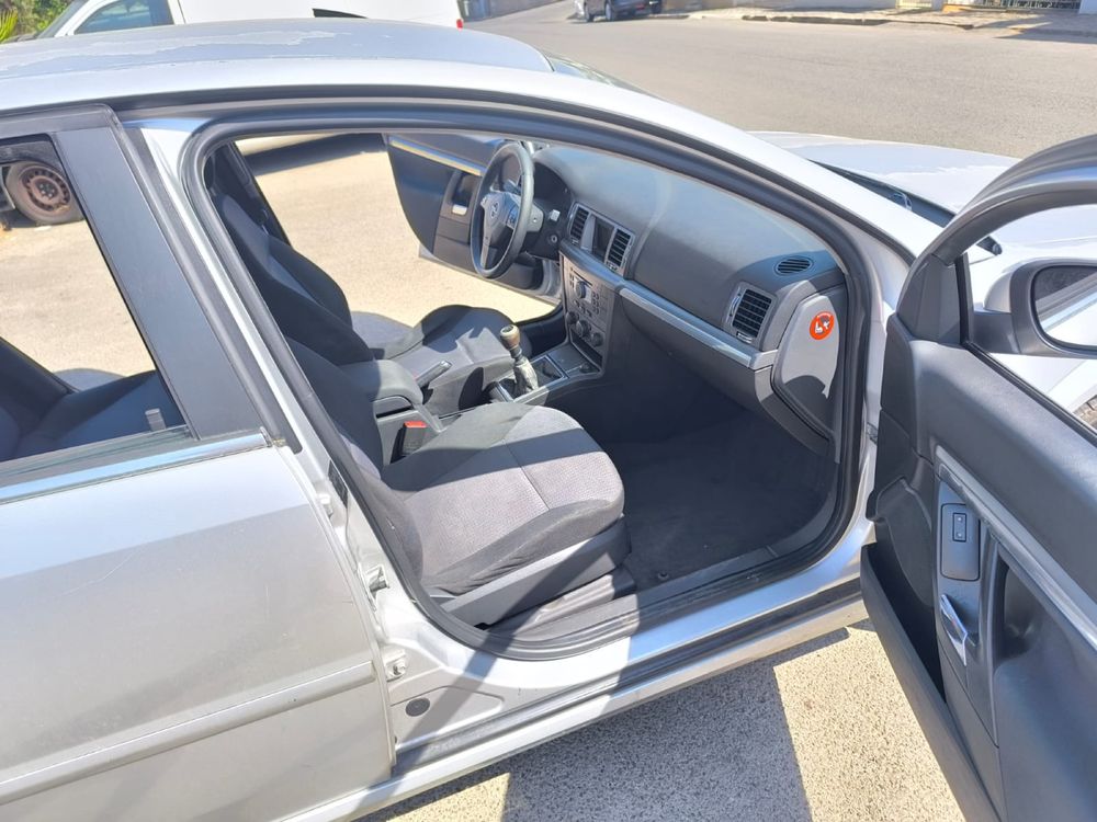 Opel Vectra 1.9 CDTI a gasóleo 2005