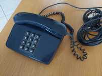 Telefon stacjonarny biurkowy FeTAp 0111 retro vintage