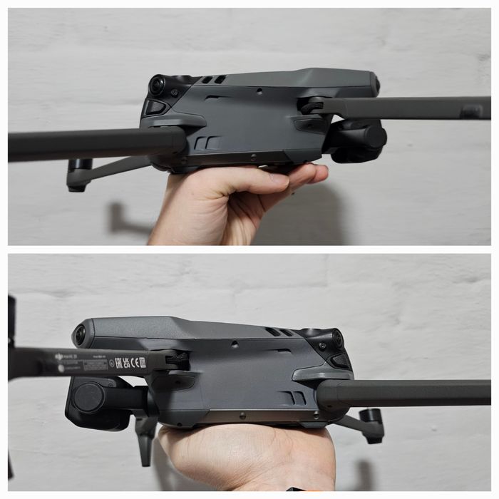 Дрон - DJI Mavic 3E Enterprise (идеальное состояние)