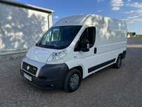 Fiat Ducato  L2H2 Klimatronik 3.0 MJT 160 Koni