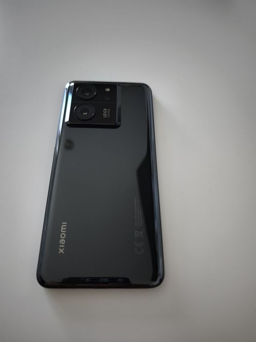 Xiaomi 13 T Pro Black 12GB Ram 512GB Rom Como novo e com Garantia