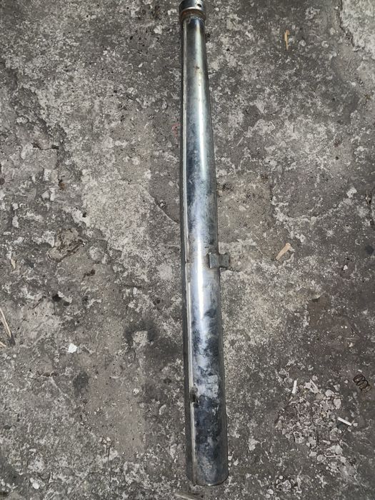 Труба выхлопная МИНСК ИЖ КИТАЕЦ , банка , глушитель, цена за весь лот.