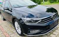 Volkswagen Passat Volkswagen Passat 2.0 TDI VARIANT HIGHLINE DSG