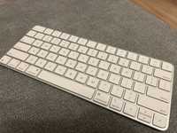 Klawiatura APPLE Magic Keyboard model a2450