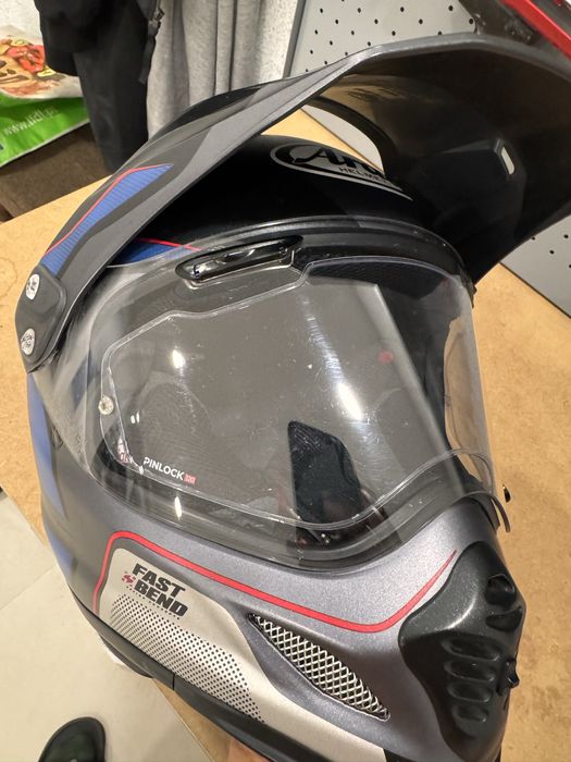 Arai Tour X4 tamanho M