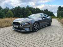 Ford Mustang Mustang 2021 5.0 Performance Pack