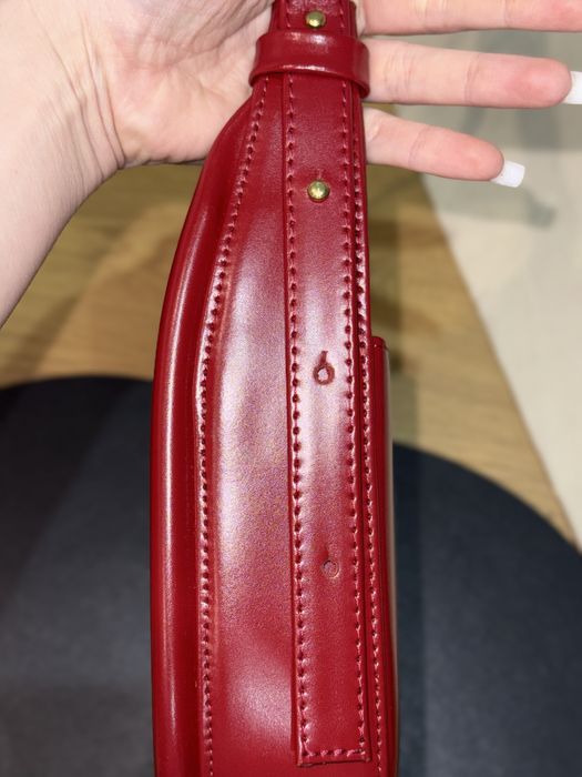 Bagllet Сумка BG136 червона