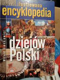 Encyklopedia dziejów Polski