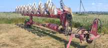 Плуг Opall-Agri Orion 180 2013