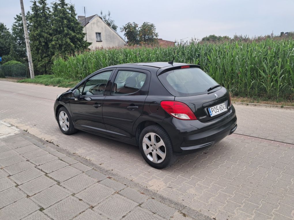Sprzedam Peugoeta 1.4 Hdi