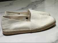 Espadryle Calvin Klein