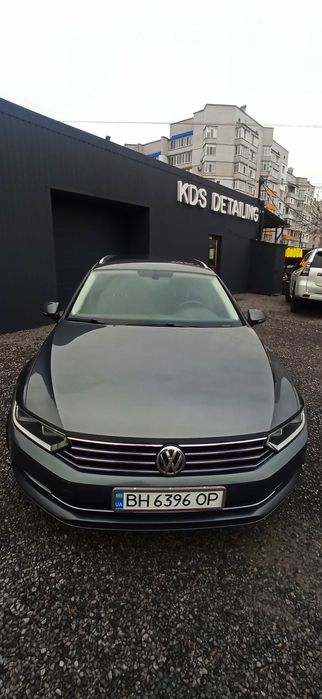 Продаж Passat B8 1.6 TDI 2016 року