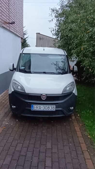 Fiat Doblo 1.3 MultiJet