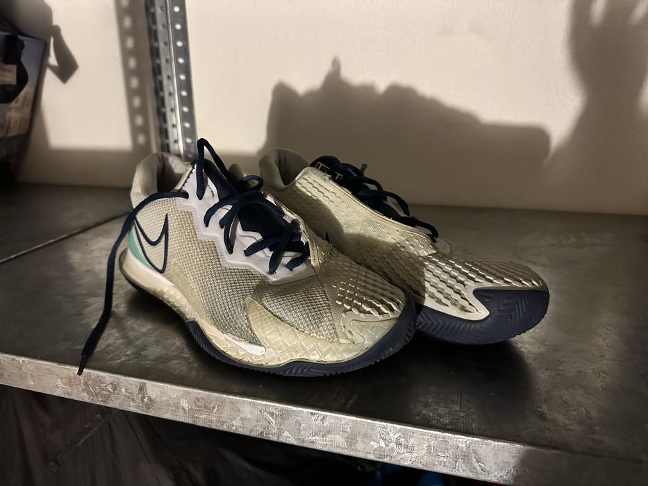 Ténis padel Asics Nike Adidas 43 44