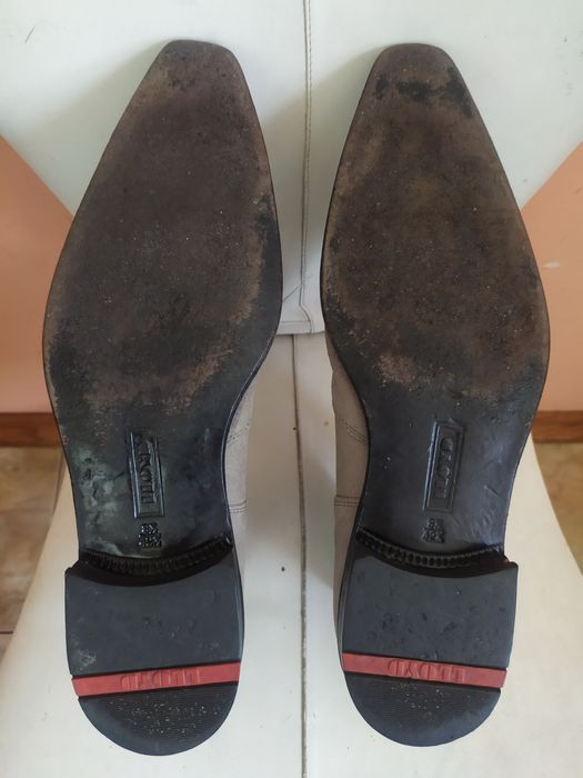 Ботинки челси LLOYD (Parana)  Германия р.42,5