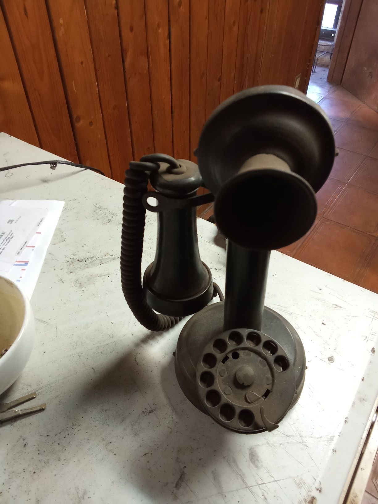 Telefone antigo para venda pela melhor oferta