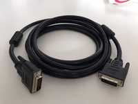 Sprzedam kabel DVI-D DUAL LINK