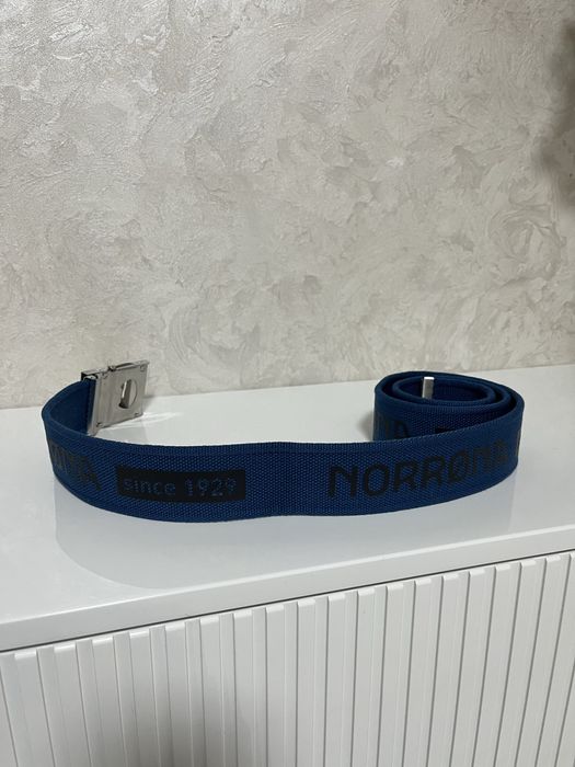 Чоловічий Ремінь Norrona