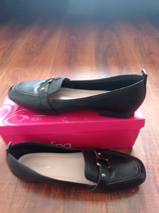 нові лофери, 37 р.