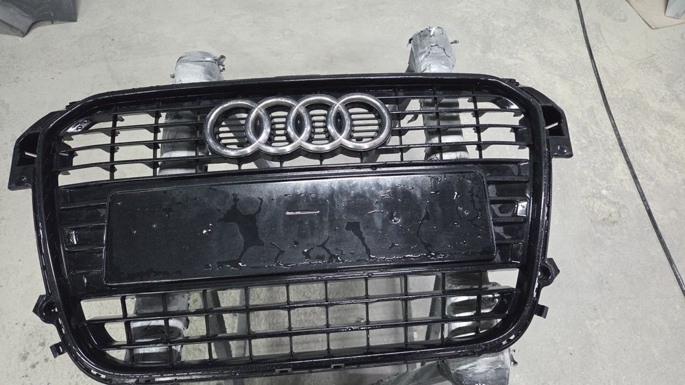 Grelha Audi A1 S-Line