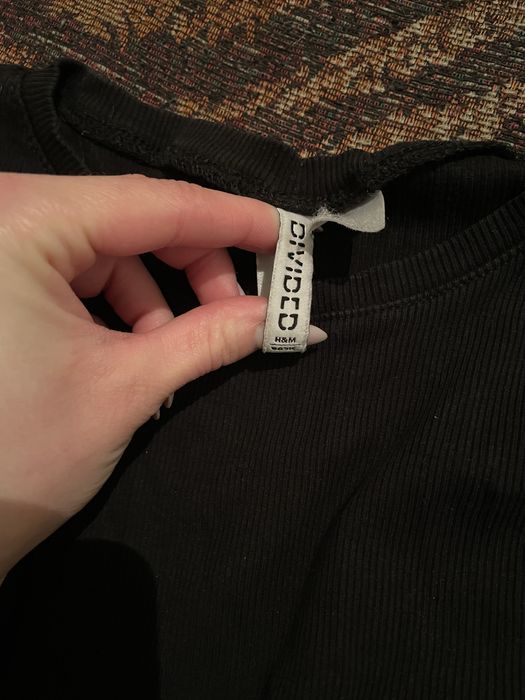 Боді футолка