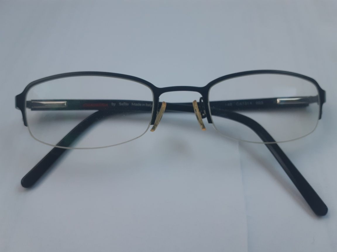Okulary męskie oprawki Levis RayBan Polar Calvin Klain