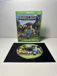 Minecraft Xbox One Edition
