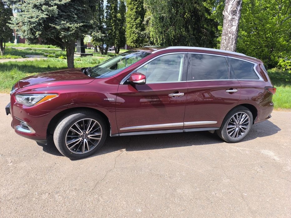 Продам автомобіль або обміняю на нерухомість в Одесі