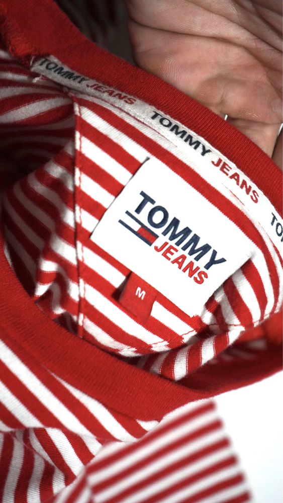 TOMMY Jeans  t-shirt